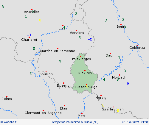 currentgraph Typ=tminboden 2021-10%02d 08:19 UTC