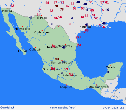 currentgraph Typ=windspitzen 2024-04%02d 09:10 UTC