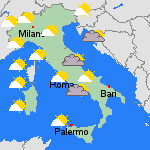Situazione attuale Italia